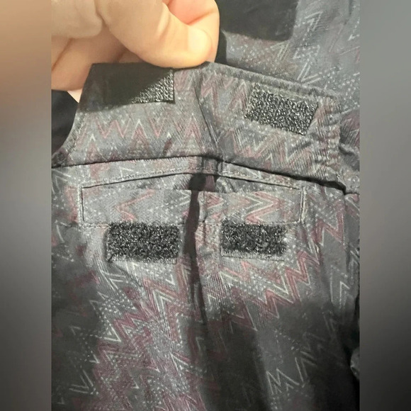 Columbia Omni-Tech Zig-Zag Winter Jacket - Medium - Picture 8 of 15